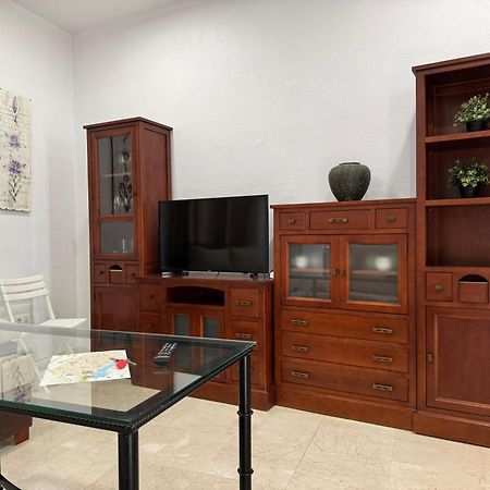 Apartamento Duplex El Tinte Кордова Екстер'єр фото