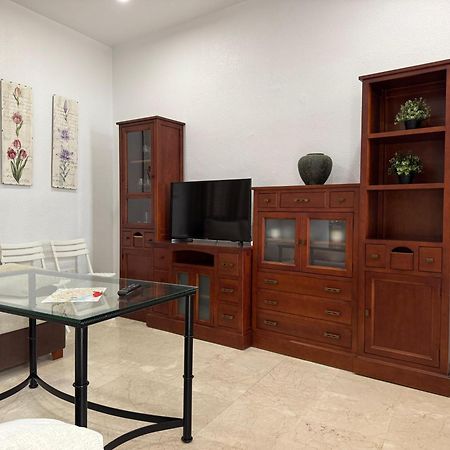 Apartamento Duplex El Tinte Кордова Екстер'єр фото