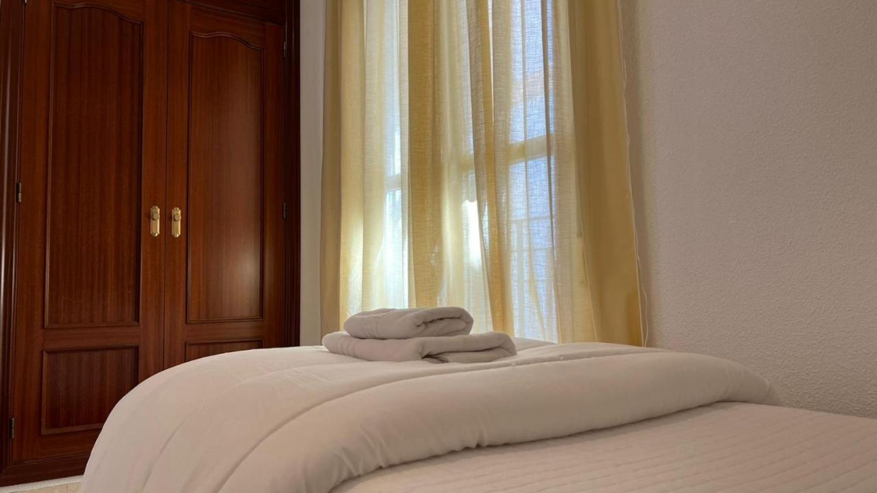 Apartamento Duplex El Tinte Кордова Екстер'єр фото