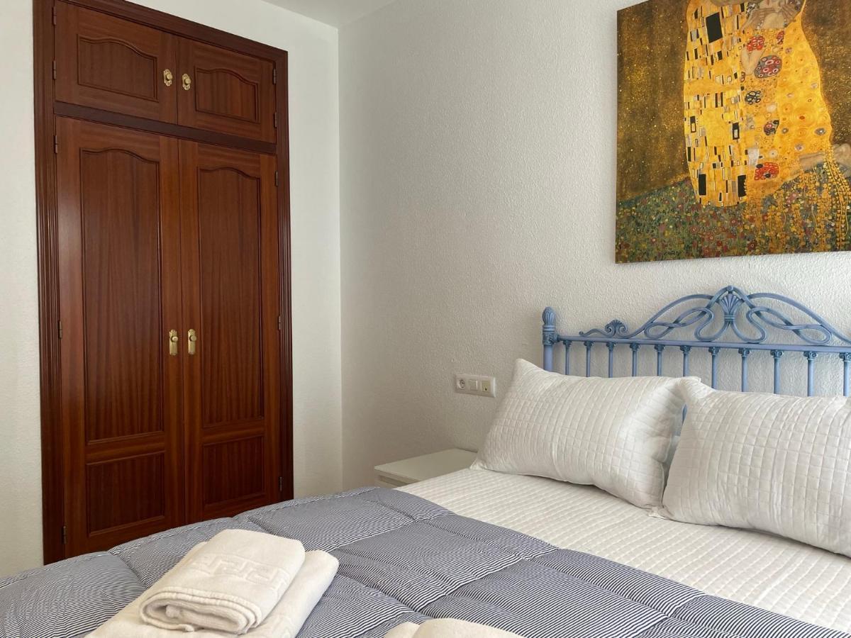 Apartamento Duplex El Tinte Кордова Екстер'єр фото