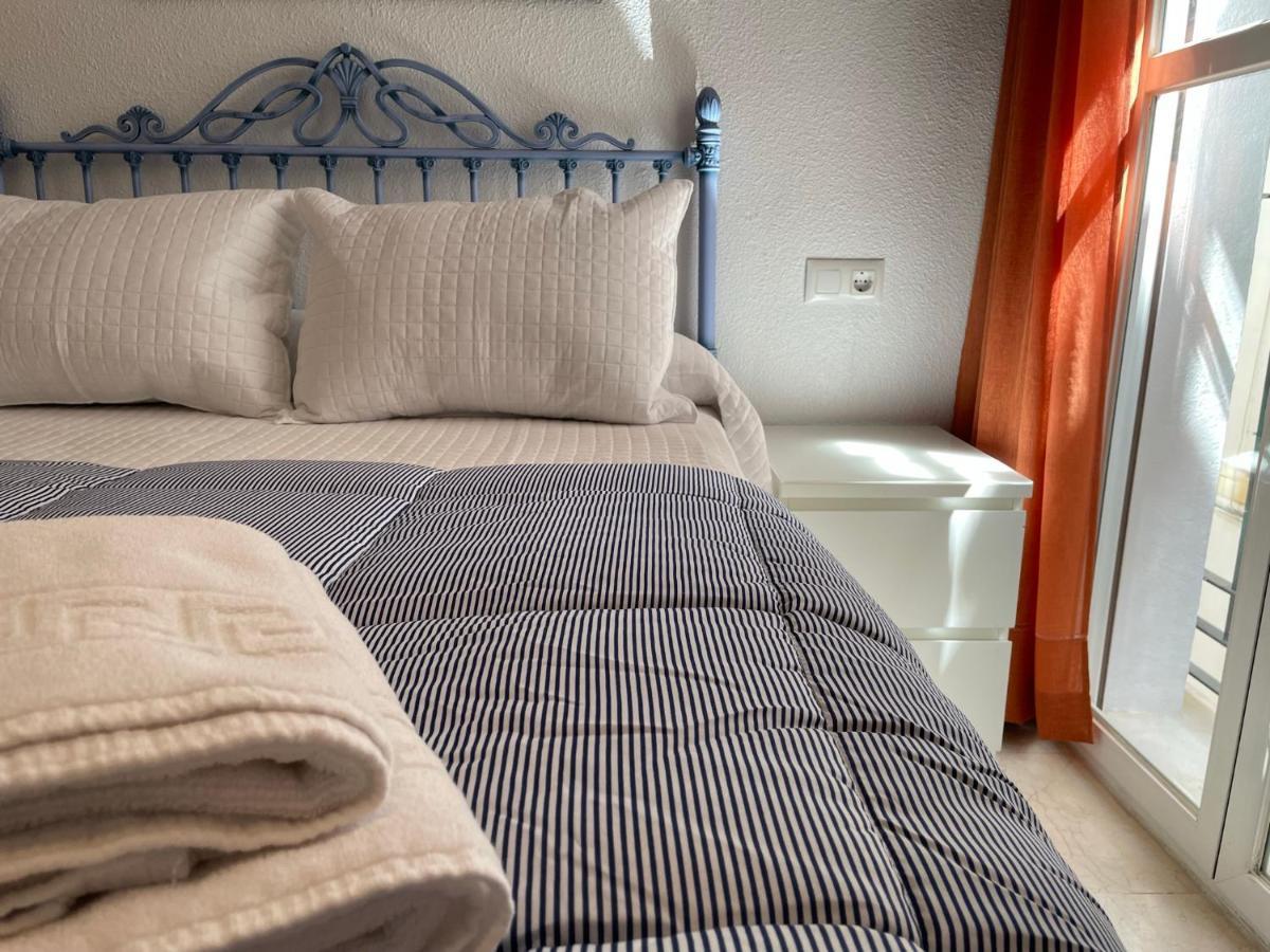 Apartamento Duplex El Tinte Кордова Екстер'єр фото