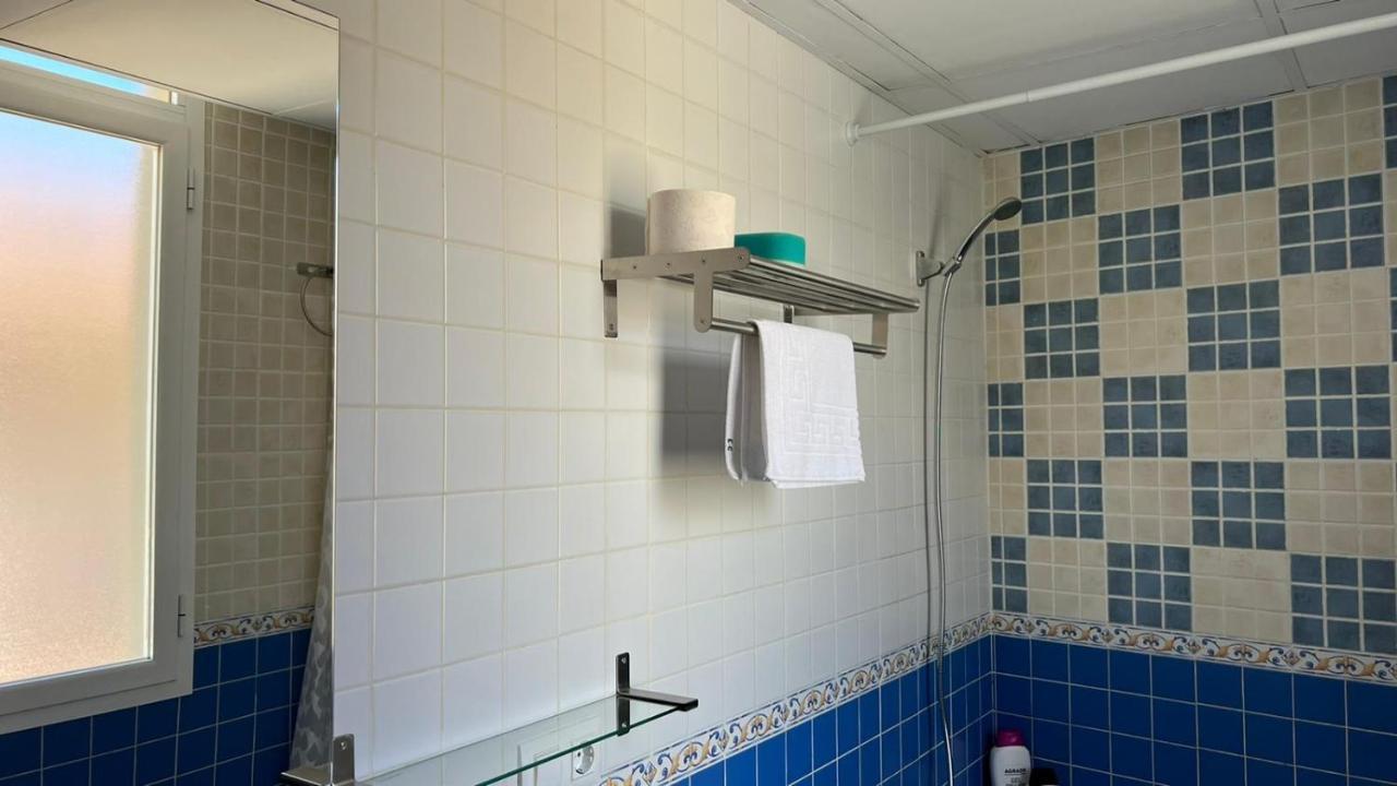 Apartamento Duplex El Tinte Кордова Екстер'єр фото