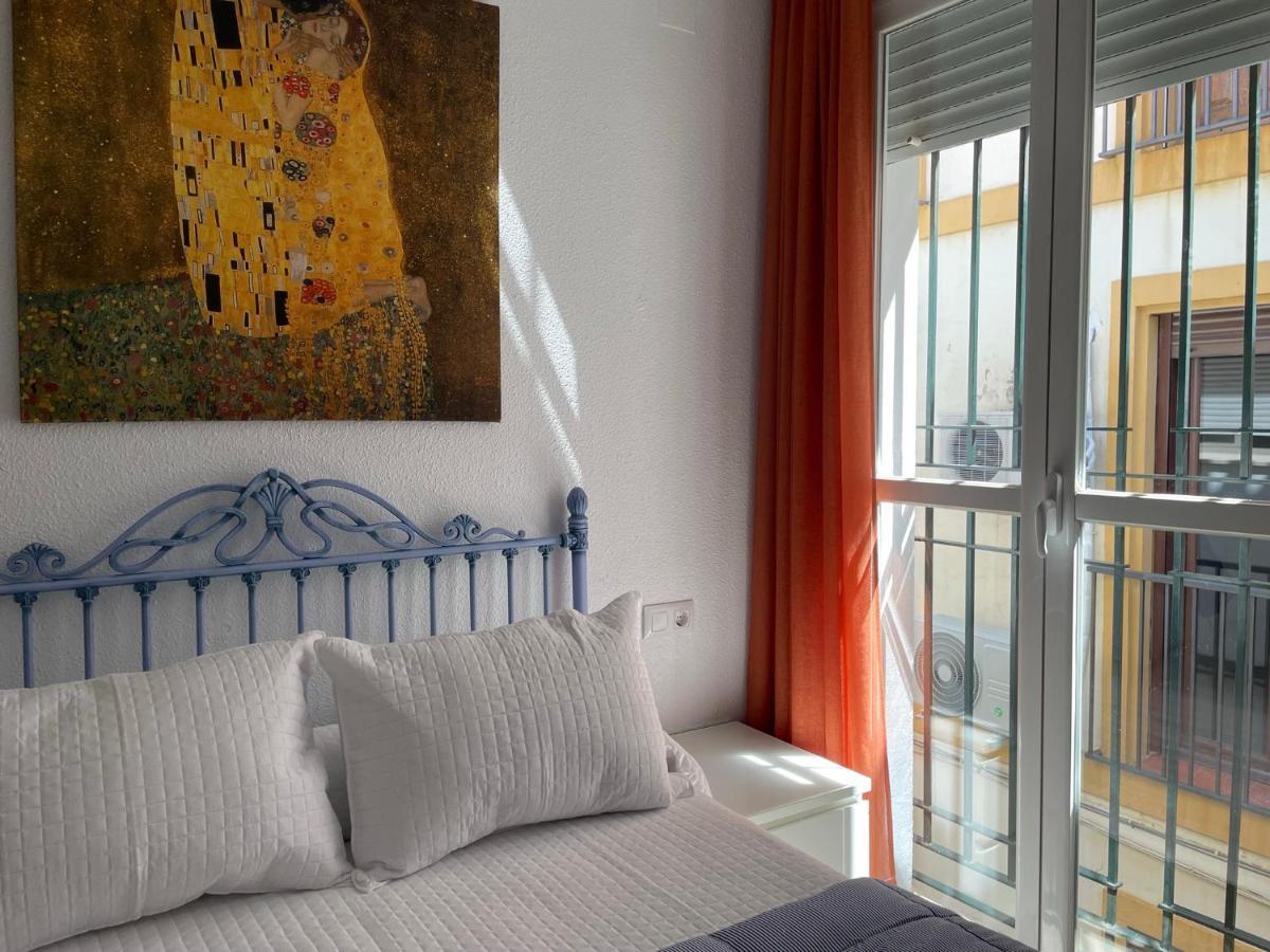 Apartamento Duplex El Tinte Кордова Екстер'єр фото