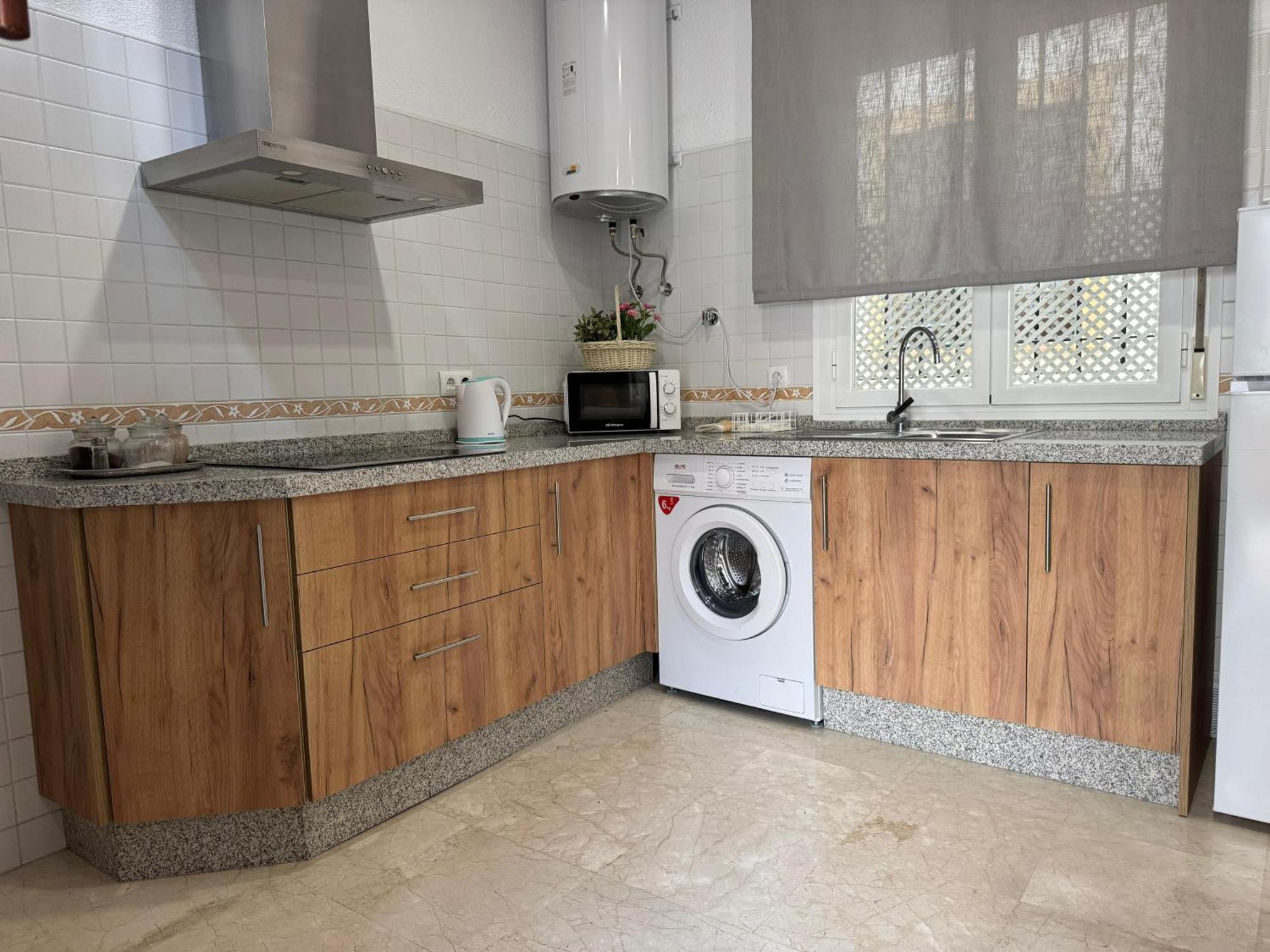 Apartamento Duplex El Tinte Кордова Екстер'єр фото